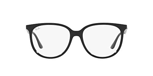 Ray-Ban Womens Rx4378v Square Prescription Eyewear Frames