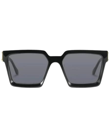 SQUARE UNISEX STYLISH SUNGLASSES (Free Sized) For Unisex