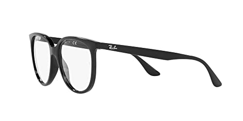 Ray-Ban Womens Rx4378v Square Prescription Eyewear Frames