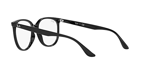 Ray-Ban Womens Rx4378v Square Prescription Eyewear Frames