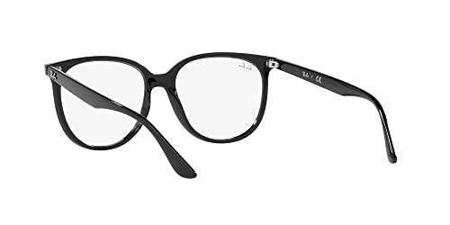 Ray-Ban Womens Rx4378v Square Prescription Eyewear Frames