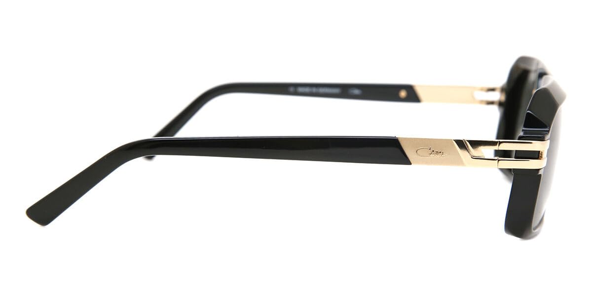 Cazal 6004-3 BLACK GOLD BLACK GOLD/GREY 56/17/145 unisex Sunglasses