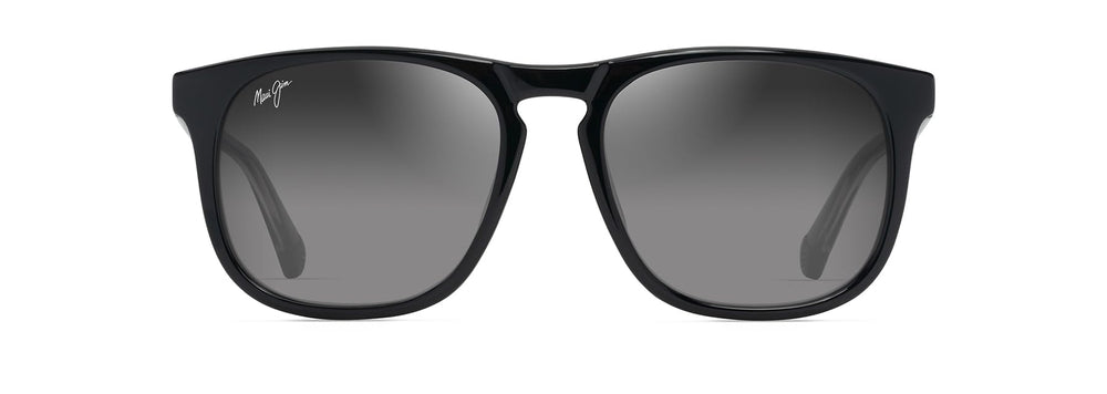 Maui Jim Polarized Men's Kupaa Square Sunglasses