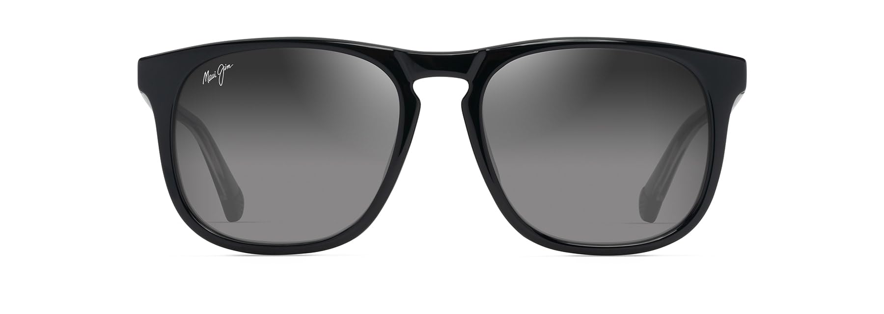 Maui Jim Polarized Men's Kupaa Square Sunglasses