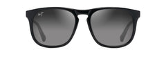 Maui Jim Polarized Men's Kupaa Square Sunglasses