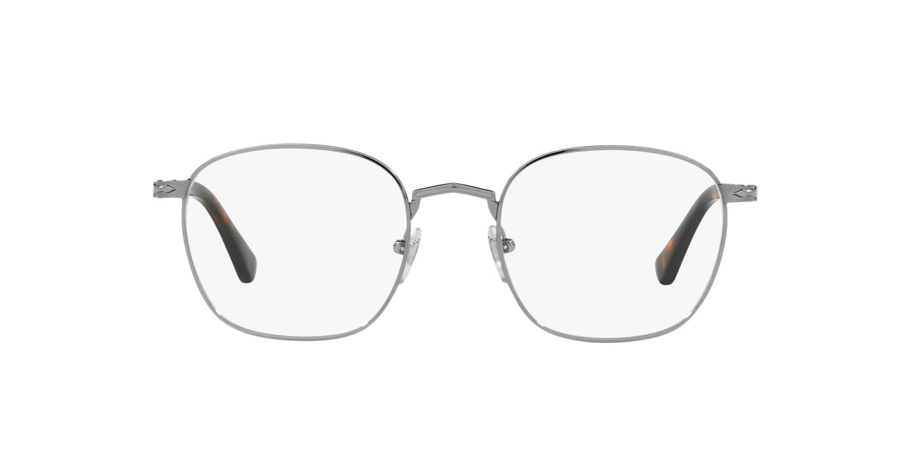 Persol unisex-adult Po2476v Square Prescription Eyewear Frames