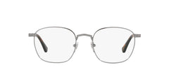 Persol unisex-adult Po2476v Square Prescription Eyewear Frames