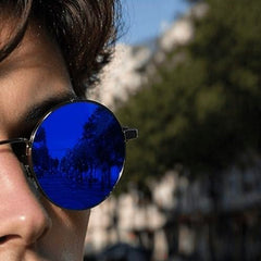 Spectral Lens Contrast Observation Glasses