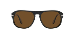 Persol Unisex Po3310s Aviator Sunglasses