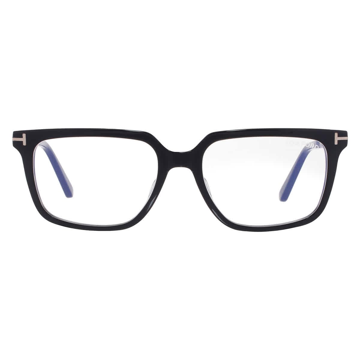 Blue Light Blocking Filtering Eyeglasses by Tom Ford