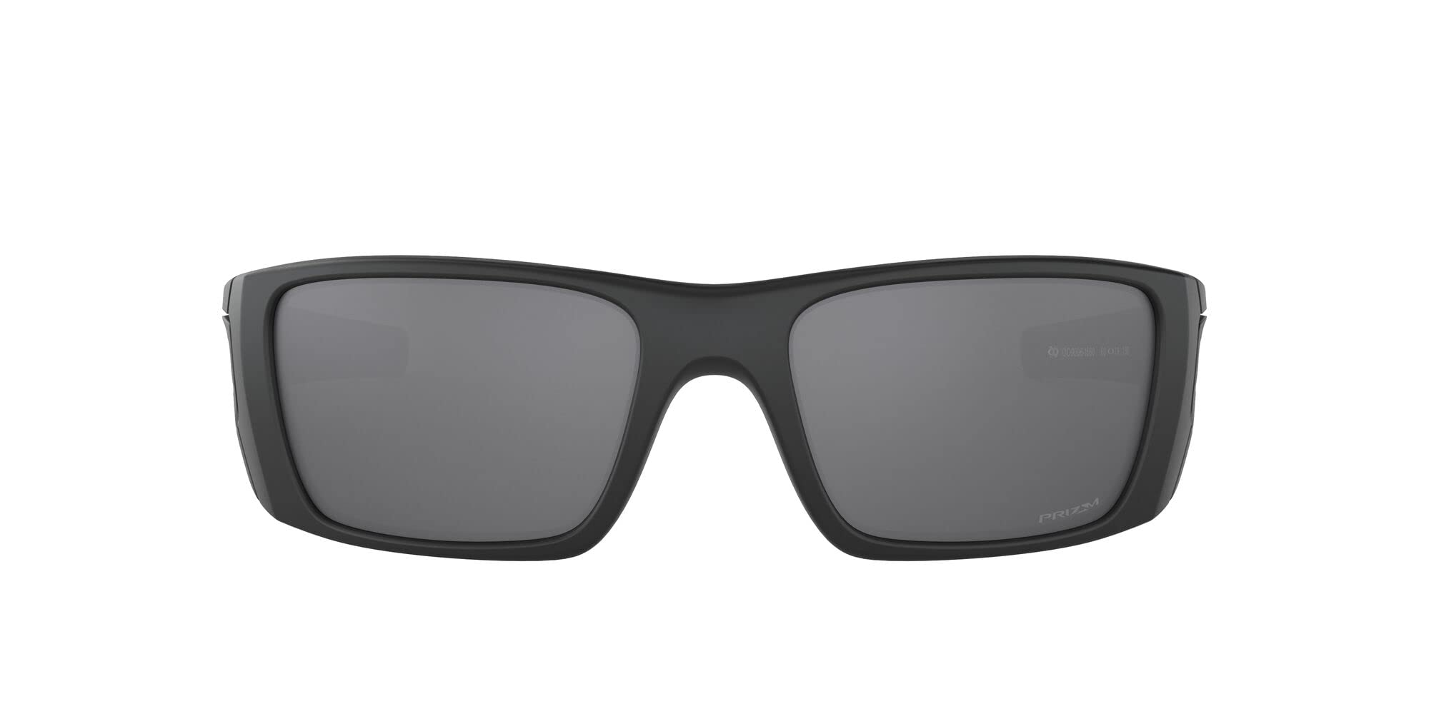Oakley Sunglasses for Men - OO9096 Fuel Cell Rectangular Sunglasses PRIZM Lenses