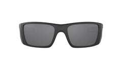 Oakley Sunglasses for Men - OO9096 Fuel Cell Rectangular Sunglasses PRIZM Lenses