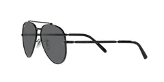 Ray-Ban Unisex Rb3625 New Aviator Aviator Sunglasses