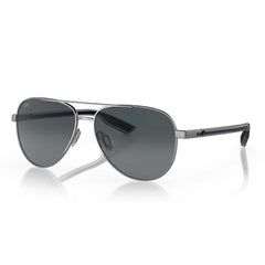 Costa Del Mar Unisex Adult Peli Aviator Sunglasses
