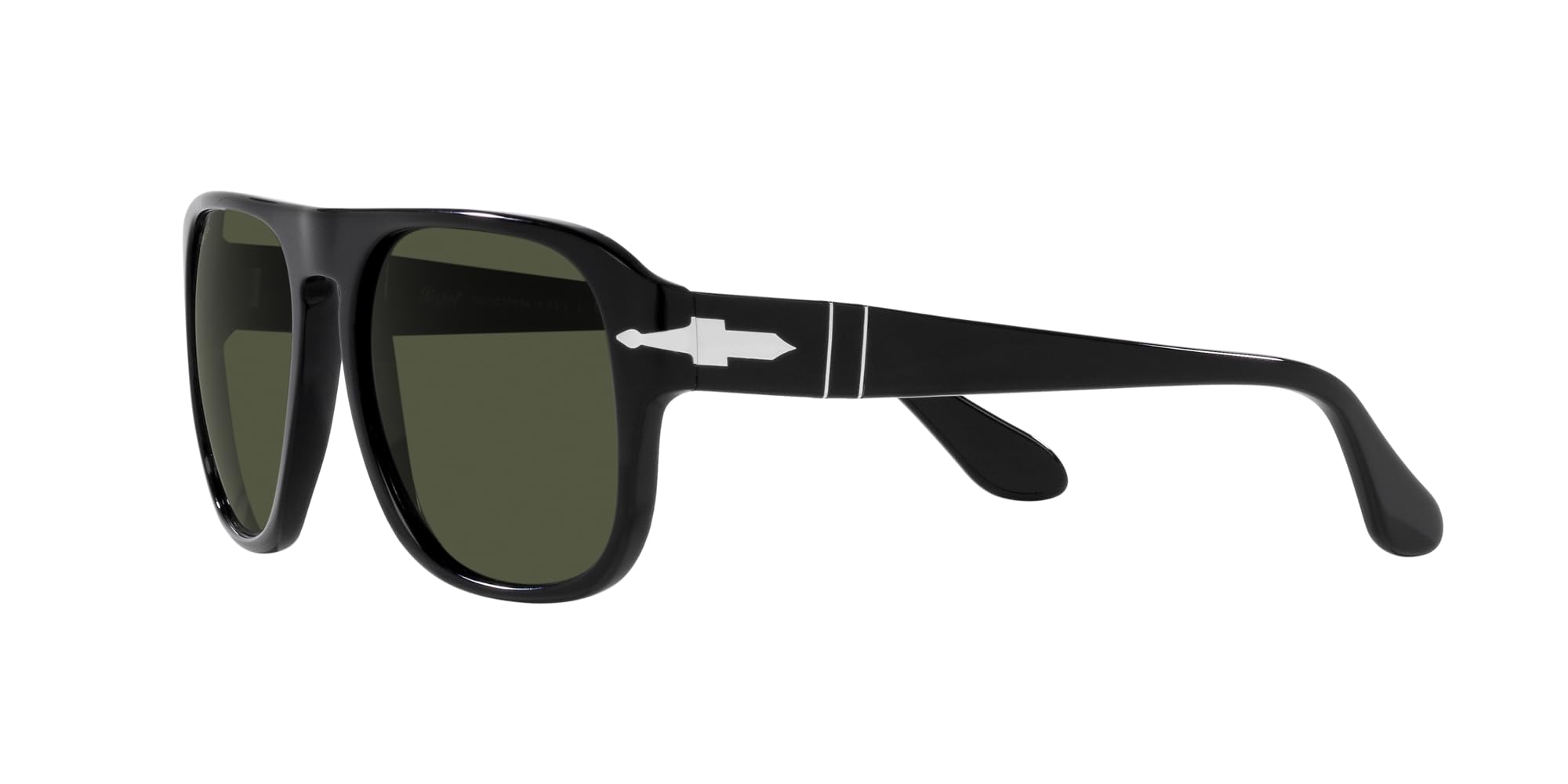 Persol Unisex Po3310s Aviator Sunglasses