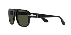 Persol Unisex Po3310s Aviator Sunglasses