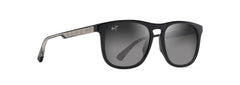 Maui Jim Polarized Men's Kupaa Square Sunglasses