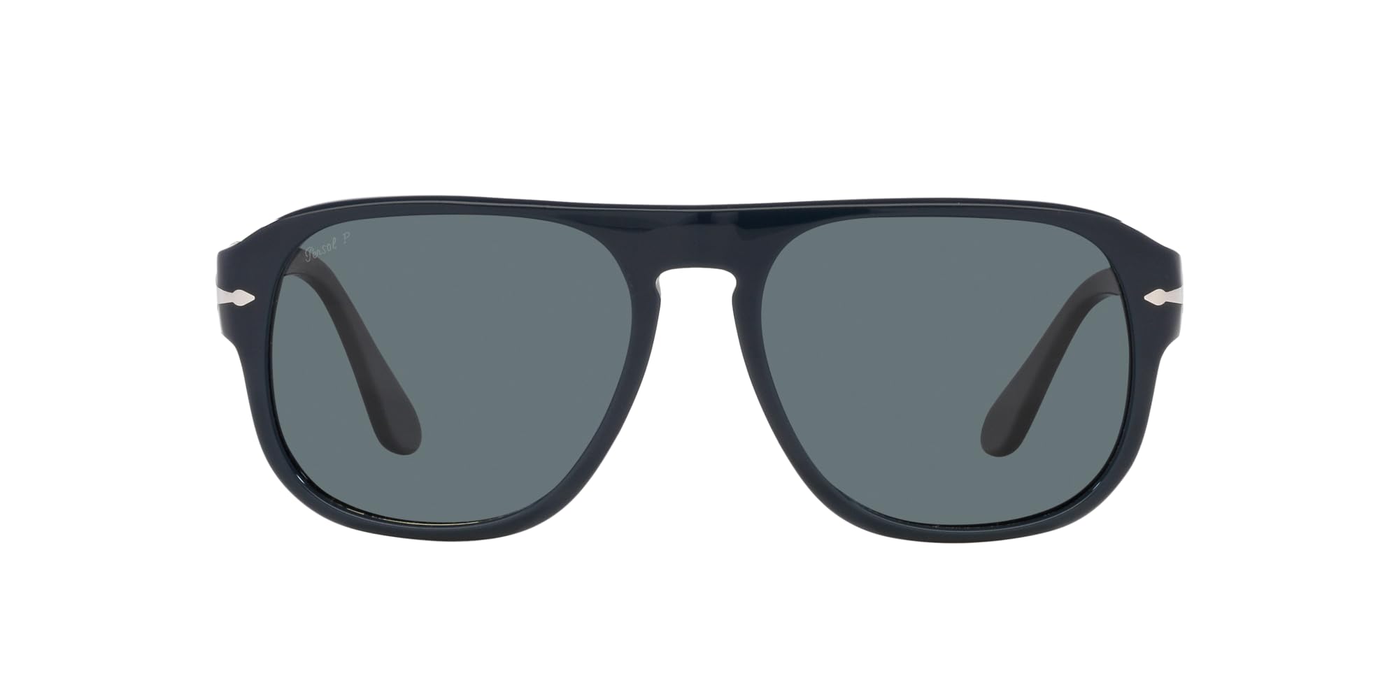 Persol Unisex Po3310s Aviator Sunglasses
