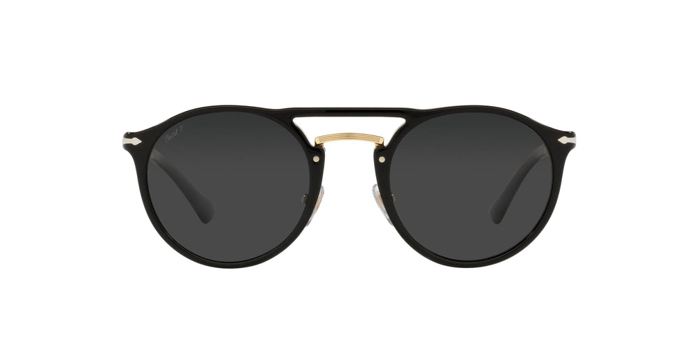 Persol PO3264S Round Sunglasses
