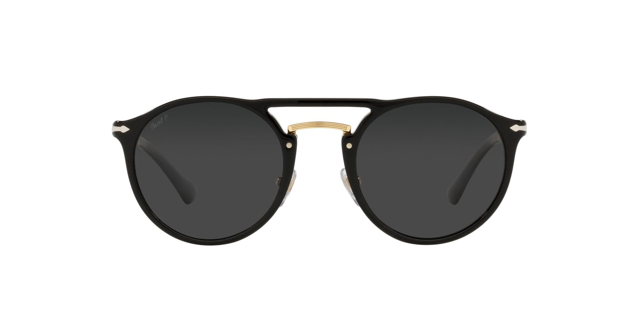 Persol PO3264S Round Sunglasses