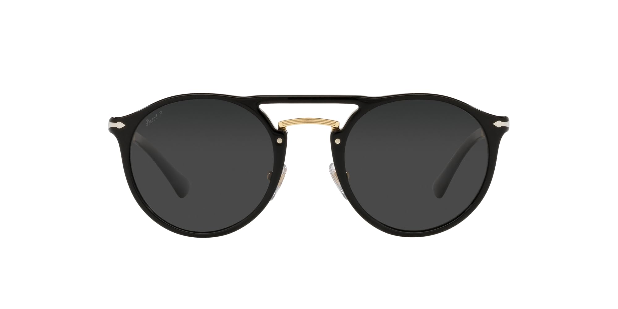 Persol PO3264S Round Sunglasses