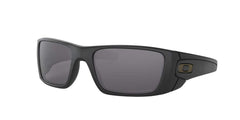 Oakley Sunglasses for Men - OO9096 Fuel Cell Rectangular Sunglasses PRIZM Lenses