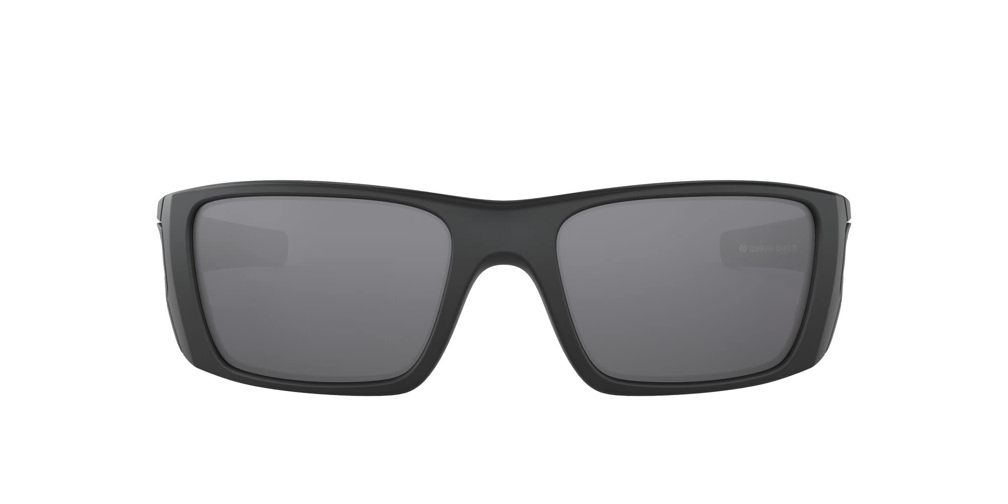Oakley Sunglasses for Men - OO9096 Fuel Cell Rectangular Sunglasses PRIZM Lenses