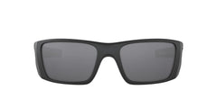 Oakley Sunglasses for Men - OO9096 Fuel Cell Rectangular Sunglasses PRIZM Lenses