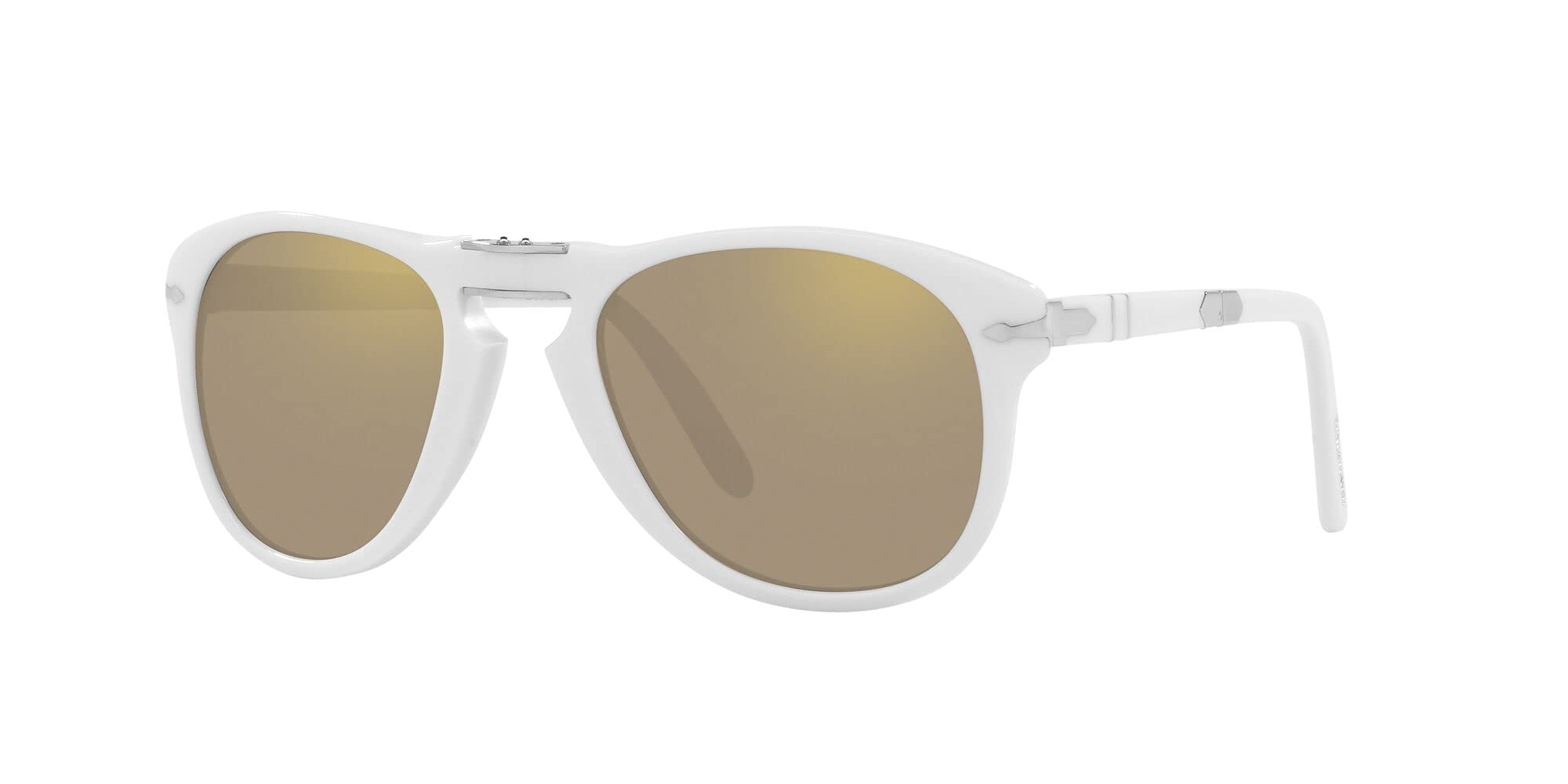 Persol PO0714SM Steve McQueen Aviator Sunglasses
