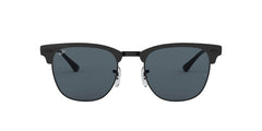 Ray-Ban RB3716 Clubmaster Metal Square Sunglasses