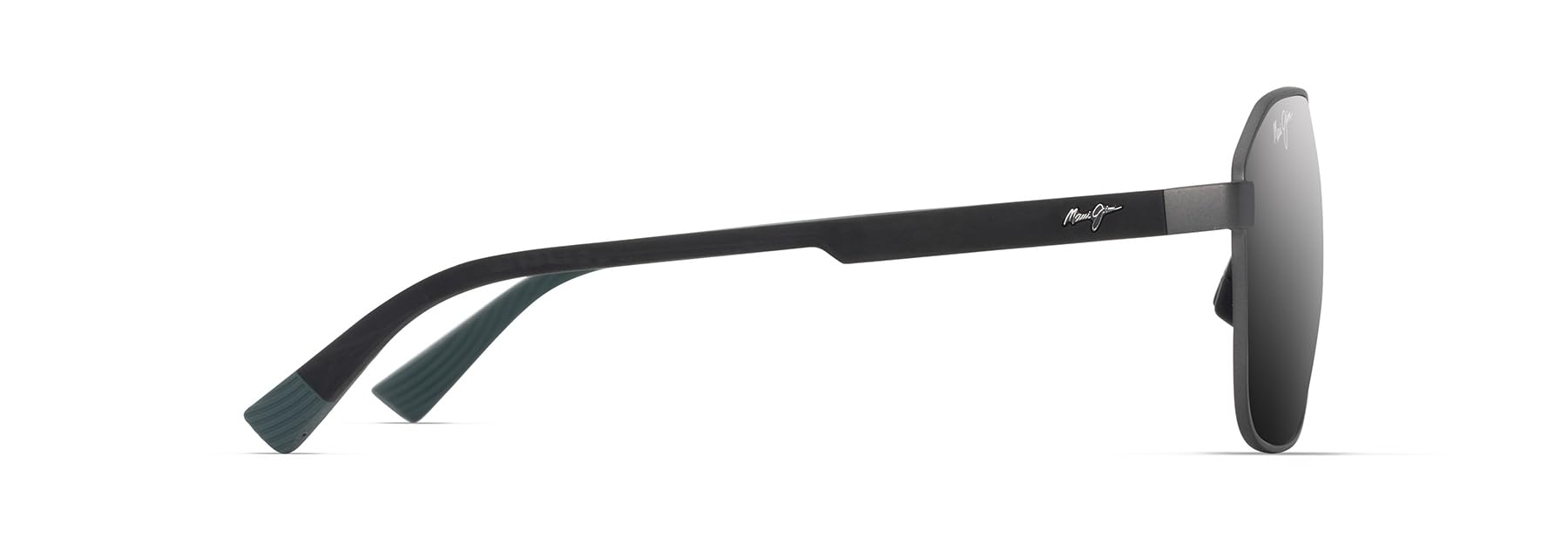 Maui Jim mens Onipaa Af Square Sunglasses