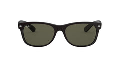 Ray-Ban RB2132 New Wayfarer Polarized Square Sunglasses