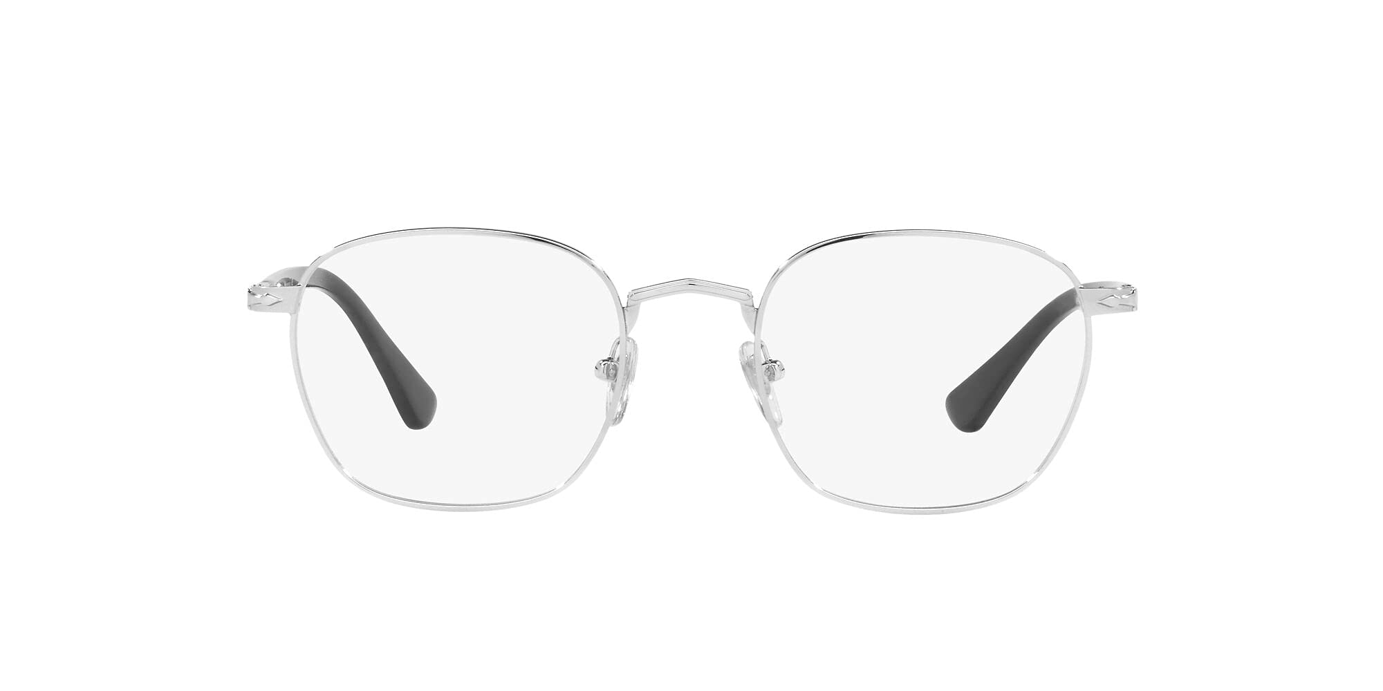Persol unisex-adult Po2476v Square Prescription Eyewear Frames