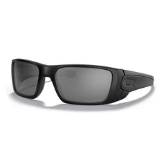 Oakley Sunglasses for Men - OO9096 Fuel Cell Rectangular Sunglasses PRIZM Lenses