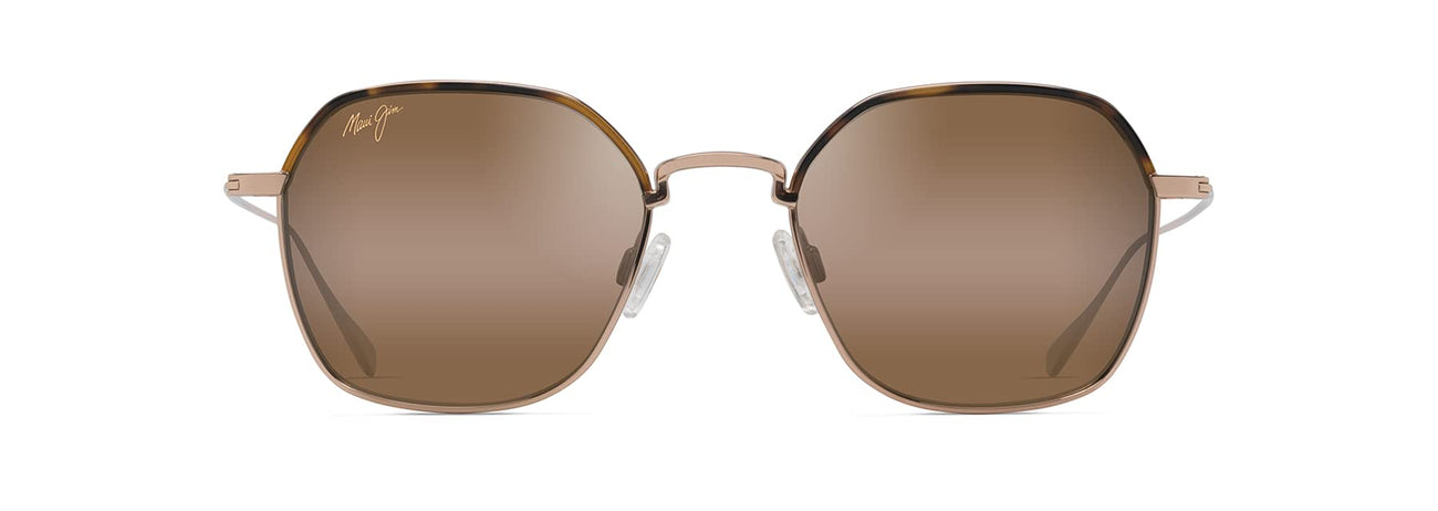 Maui Jim Polarized Men's and Women's Moon Doggy Fashion Sunglasses