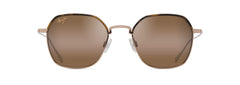 Maui Jim Polarized Men's and Women's Moon Doggy Fashion Sunglasses