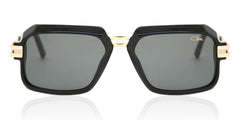 Cazal 6004-3 BLACK GOLD BLACK GOLD/GREY 56/17/145 unisex Sunglasses