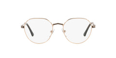 Persol Unisex Po2486v Round Prescription Eyewear Frames