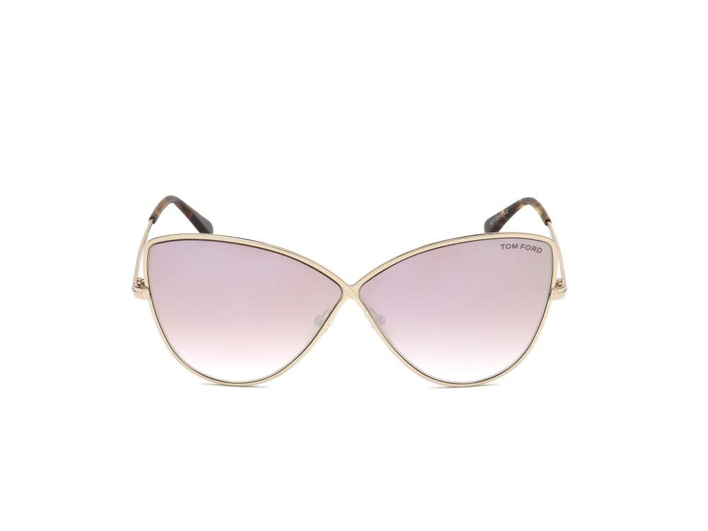 Cat Eye Sunglasses