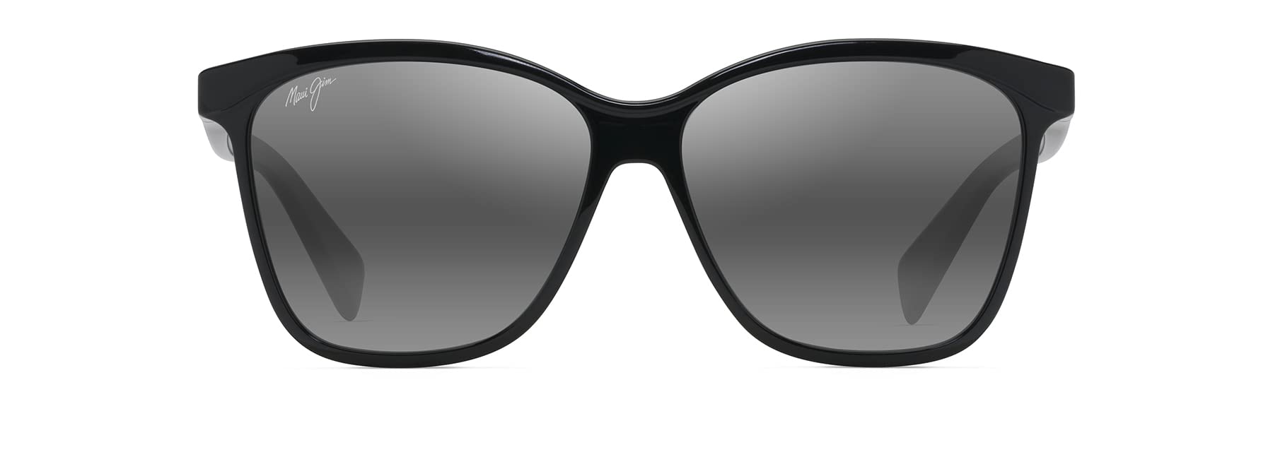 Maui Jim Polarized Women's Liquid Sunshine Fashion Sunglasses