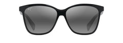 Maui Jim Polarized Women's Liquid Sunshine Fashion Sunglasses