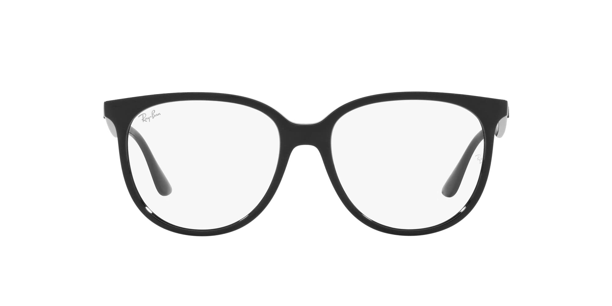 Ray-Ban Womens Rx4378v Square Prescription Eyewear Frames
