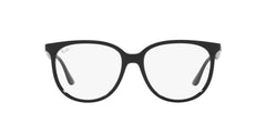 Ray-Ban Womens Rx4378v Square Prescription Eyewear Frames