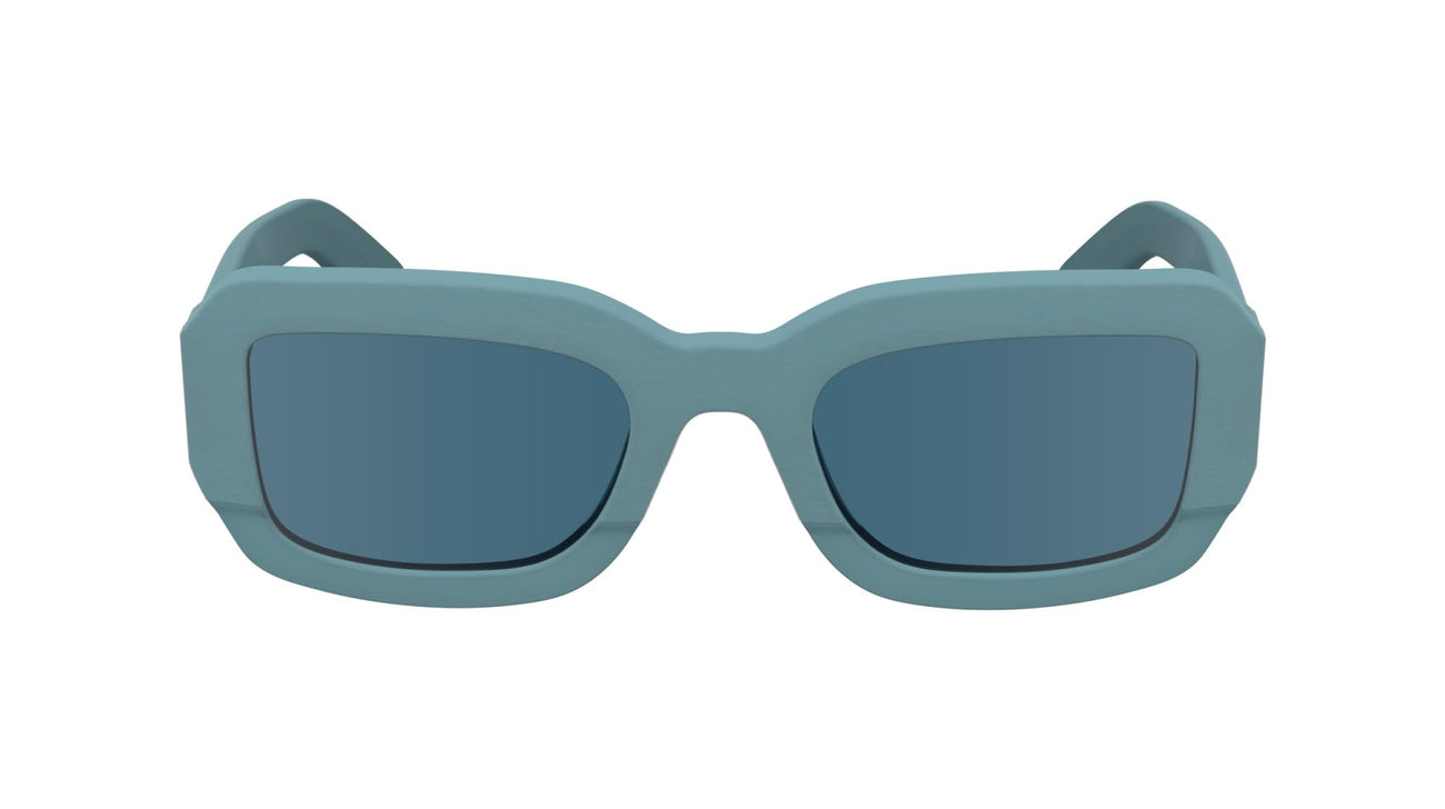 Calvin Klein Ck24511s Rectangular Sunglasses