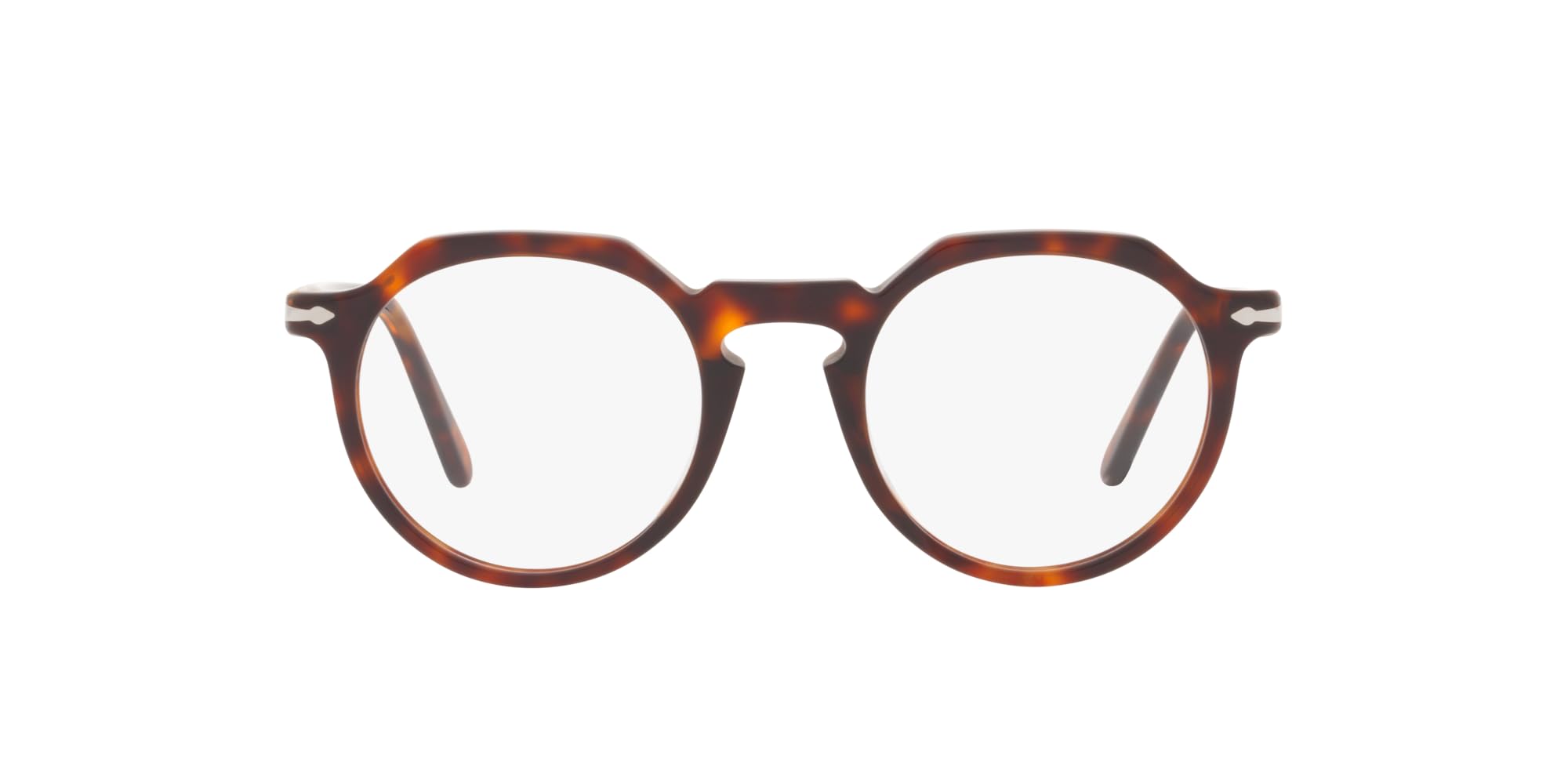 Persol PO3281V Round Prescription Eyewear Frames