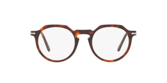 Persol PO3281V Round Prescription Eyewear Frames