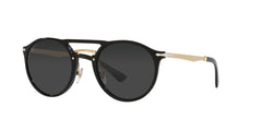 Persol PO3264S Round Sunglasses