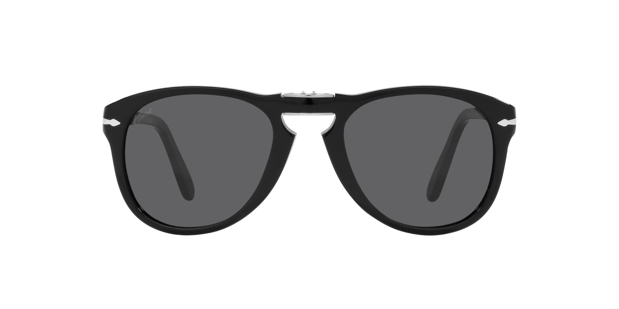 Persol PO0714SM Steve McQueen Aviator Sunglasses