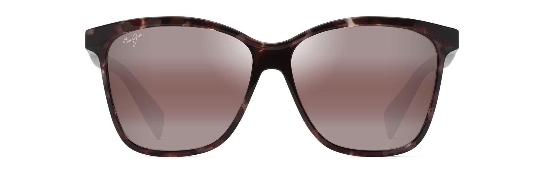 Maui Jim Polarized Women's Liquid Sunshine Fashion Sunglasses