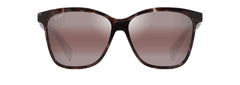 Maui Jim Polarized Women's Liquid Sunshine Fashion Sunglasses